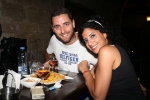 Saturday Night at Byblos Old Souk 